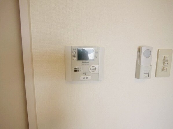 Aco Mansionsの物件内観写真